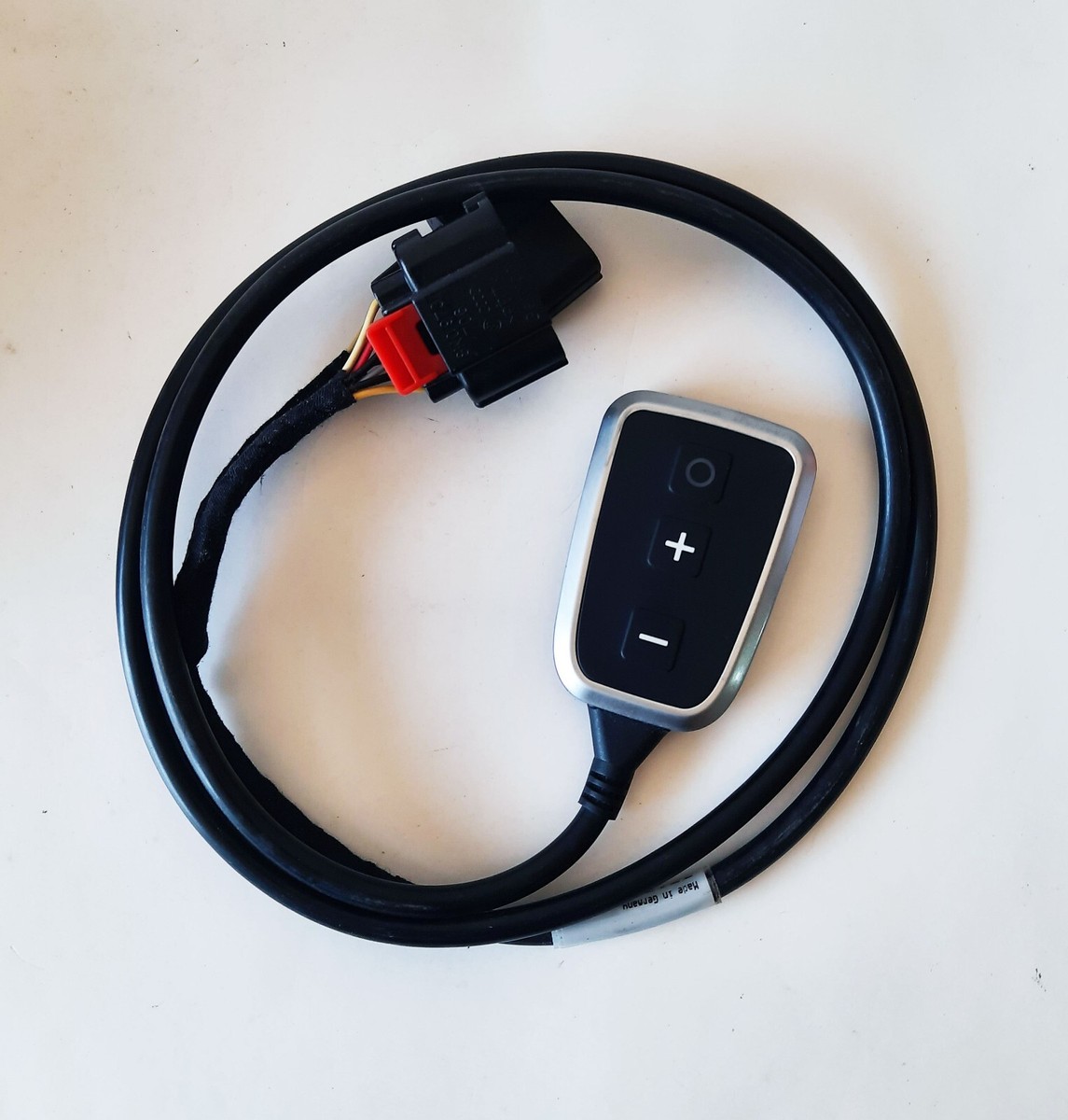 DTE Systems NEW PPT 3712 ポルシェ Audi VW Amazon.co.jp: New PPT DTE SYSTEMS Throttle Controller Slocon