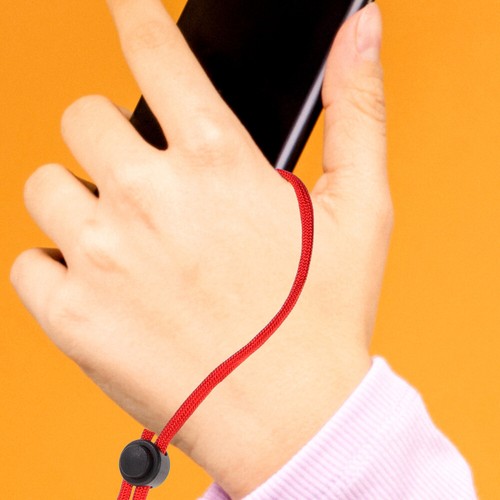 6 Pcs Cell Phone Holder Wristlet Strap for Cellphone Straps Phones - Zdjęcie 4 z 12