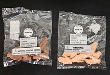 Lot of 2 Archie McPhee Tiny Hands 20 Left  Right hands