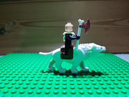 LEGO LOTR/The Hobbit Attack of the Wargs Minifiguren 79002 - Bild 5 von 18