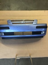 335241 Stoßstange vorne HYUNDAI Getz (TB) 865111C100