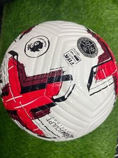 Flight Aerosculpt Mark X 2020-2021 Size 5 Soccer Match Ball Include Carry Bag