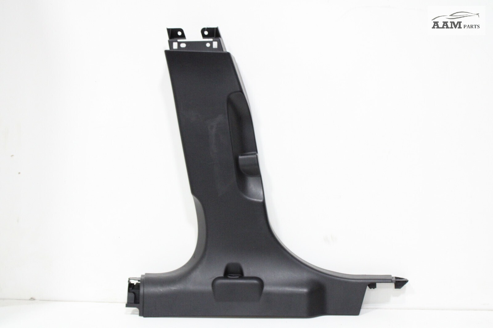 2014-2021 MASERATI GHIBLI M157 LEFT SIDE B PILLAR LOWER TRIM COVER PANEL OEM