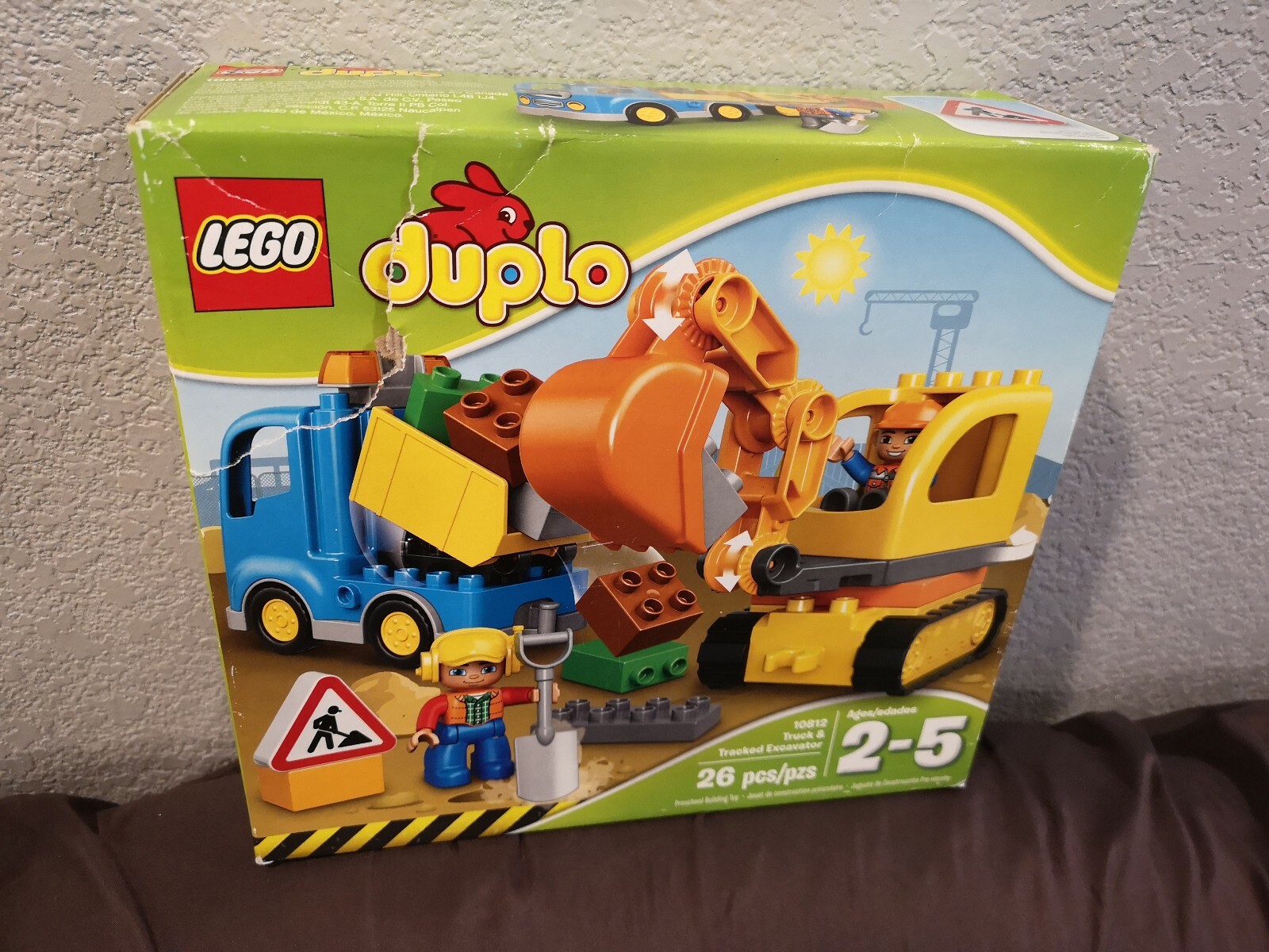 duplo 10812