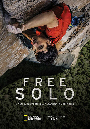 Free Solo by