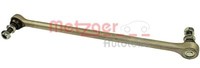 Metzger 53060018 Stange/Strebe, Stabilisator FüR CitroËN Peugeot