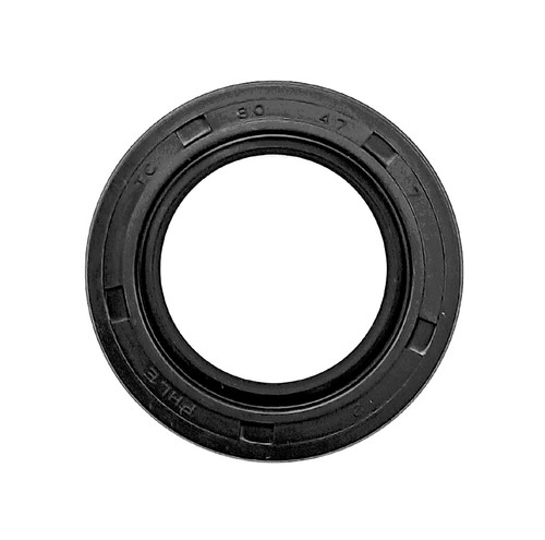 2 Pcs Simmerring Wellendichtring AO 49.2mm X 62.5mm X 8mm | Radial Metrisch Öl Dichtring Aus NBR