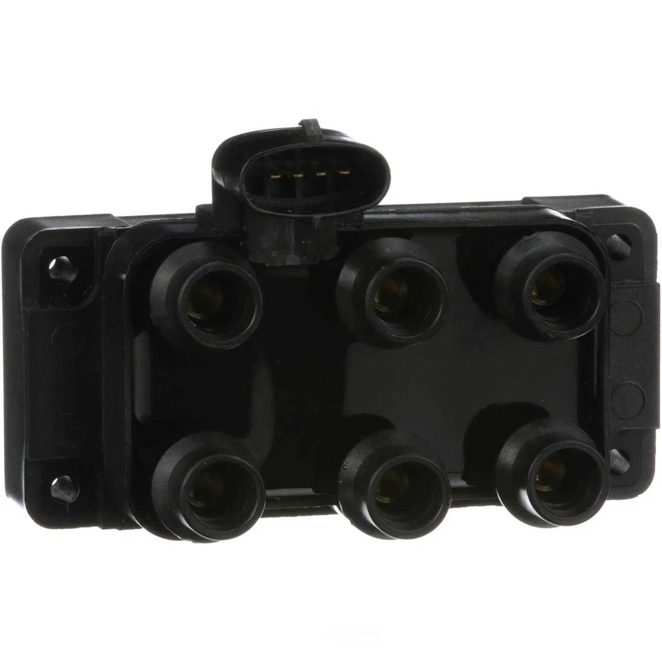 Bobina de ignição compatível com 1989-2000 Mercury Cougar Mystique Sable MOTOR ORIGINAL MANA - Imagem 4 de 4