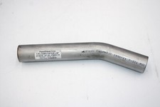 Mandrel Bend Stainless Steel Exhaust Tubing. Various 25 45 90 95 