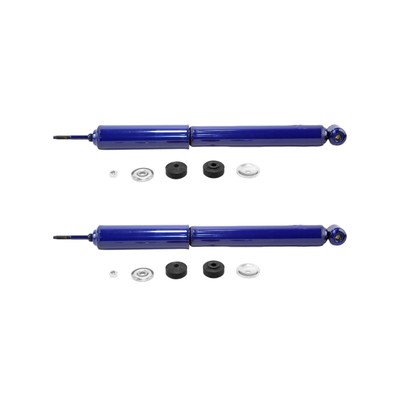 Rear Monroe Monro-Matic Shocks For Ford Mustang 1994-2004 Pair