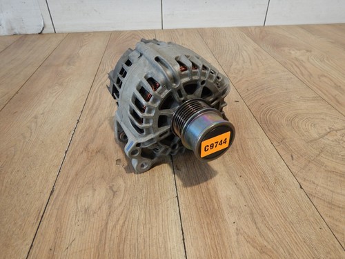 Lichtmaschine VW Polo Skoda Fabia 6V 1,0 14V 110A 04E903015 Original