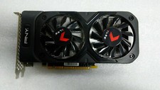 PNY GeForce GTX 1050 Ti OC 4GB GDDR5 Graphics Card