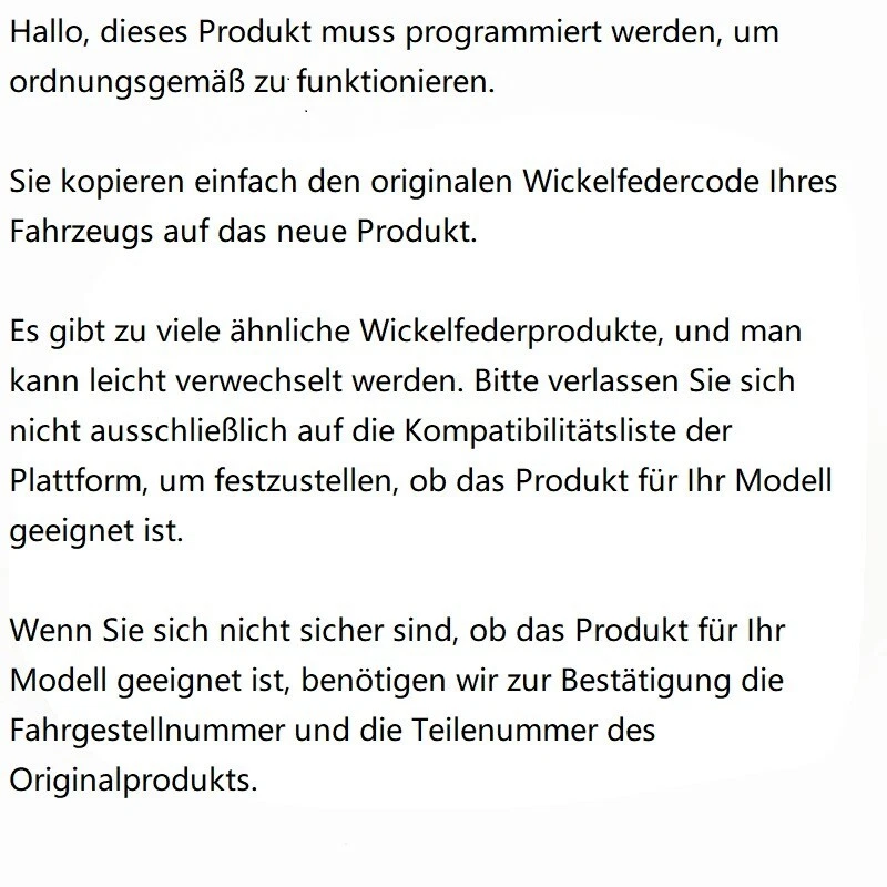 Original Volkswagen Steuergerät Lenksäulenelektronik Für 5K0953569AL/AH/AP/C/B/H - Image 2 of 4