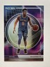 2022-23 Panini Recon #6 RJ Barrett New York Knicks Basketball Card