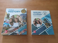 NEW World History Modern Times student textbo...
