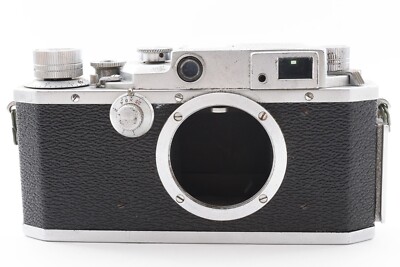1967473）Canon IV SB Film Camera | eBay
