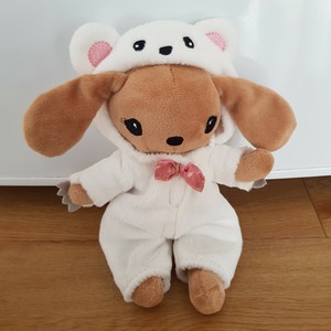 h&m plush toys