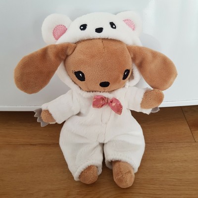 giraffe soft toy h&m