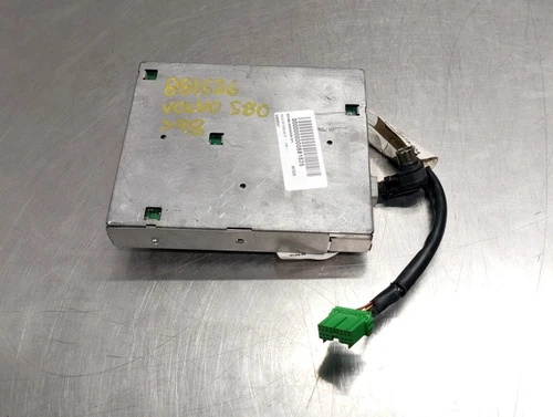 94898541 Navigatore Gps per VOLVO S80 BERLINA T6 881626 - Foto 1 di 6