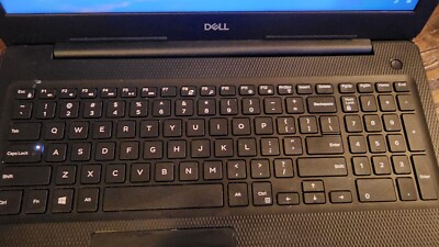 Dell Inspiron 15 3583 15.6
