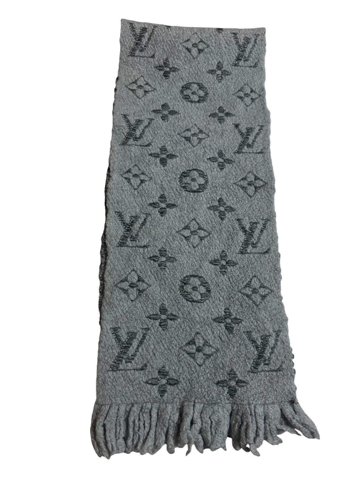 Bufandas y estolas Louis Vuitton Lana para Mujeres