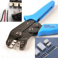 Crimping Tool Crimper Plier With 520PCS Dupont 2.54MM Connectors Assortment Kit