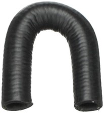 Heater Core Repair Bypass Kit - 58 Id Combination Hose U Shaped 180 Degree Heater Core Repair Bypass Kit - 58 Id Combination Hose U Shaped 180 Degree