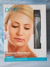 PMD Beauty - Personal Microderm Classic Device