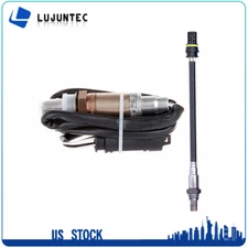 2pcs Front Rear Oxygen Sensor For BMW 98-02 Z3 2.8L 3.2L 3.0L/04-06 X3 2.5L 3.0L