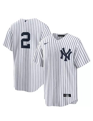 正規品　ヤンキース　No2 JETER  サイズXL $_57.JPG?set_id=880000500F