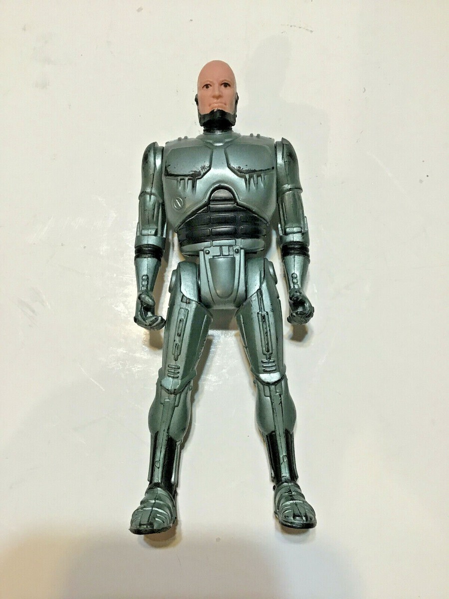 新品未使用　ロボコップ　ロボコプター　ケナー　ROBOCOP レア　絶版　オリジ 新品未使用 ロボコップ ロボコプター ケナー ROBOCOP レア 絶版