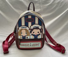 scoops ahoy backpack