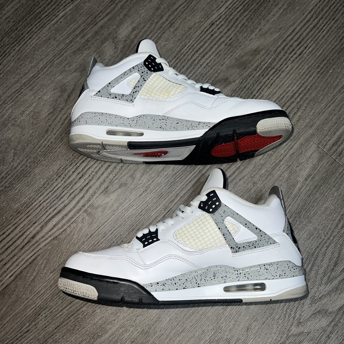 Air Jordan 4 /Cement/2016年版/26.5cm p_33023136_188119701_312012.jpg