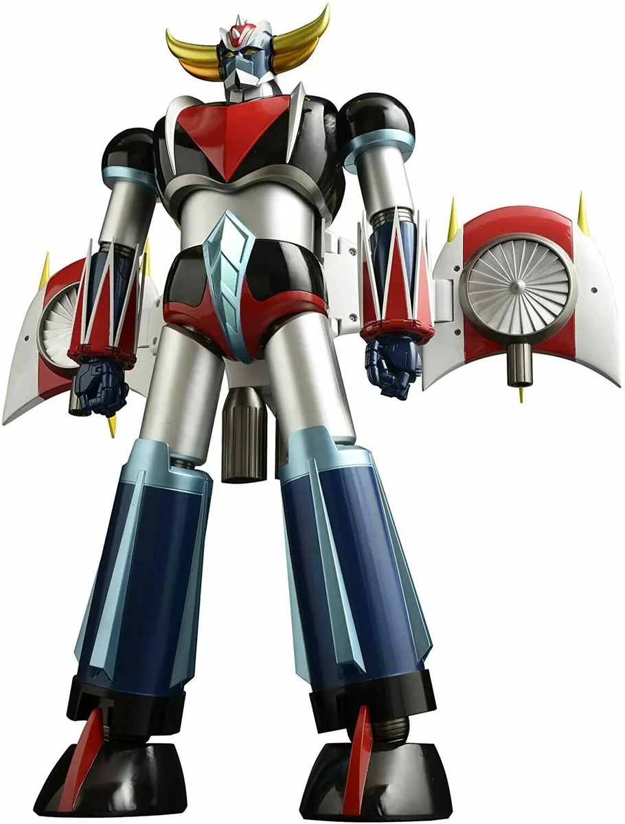 Goldorak - Figurine Grendizer - Objets à collectionner Cinéma et