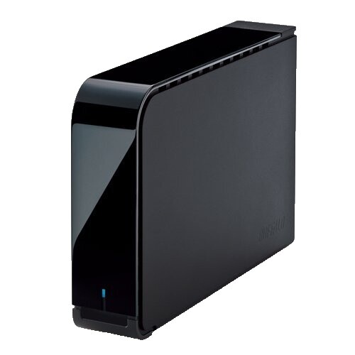 Buffalo DriveStation USB 3.0 3 TB External Hard Drive HD-LC3.0U3