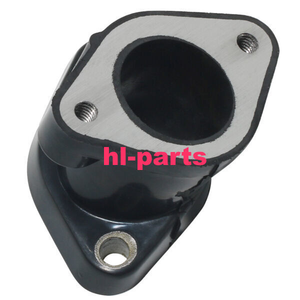 LABLT Carburetor Intake Manifold Boot Joint For Honda CRF100F - Foto 7
