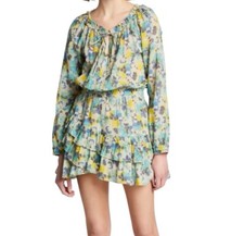 Loveshack Fancy Rayna Dress