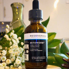 Rheumatoid Arthritis Support Tincture Natural Joint Pain Relief Repair Mobility