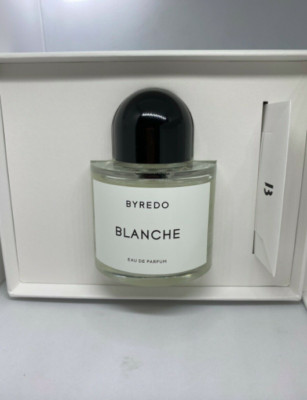 Byredo Blanche 1.6oz EDP Not Sealed