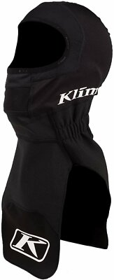 #ad KLIM Covert Winter Snowmobile Balaclava $49.99