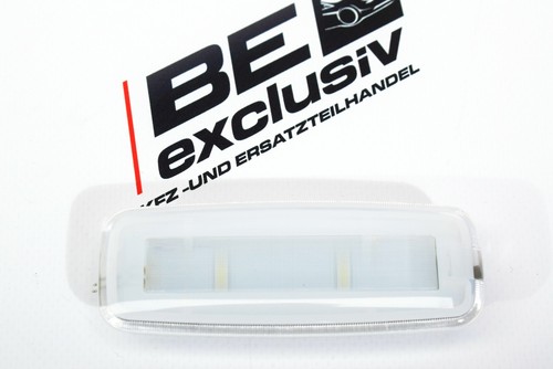 Audi A7 4G Facelift 3.0 TDI S line LED Innenleuchte Make Up Leuchte 4H0947105C