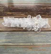 Wedding Garter