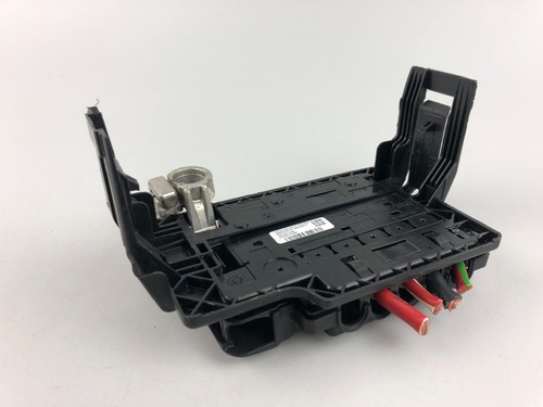 2019 Volkswagen T-Cross Battert Fuse Relay Box Connector 2Q0937550B 2Q0915345A - Picture 5 of 12