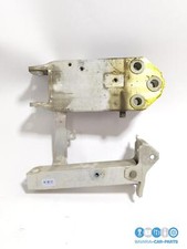 Pare-choc arrière BMW M6