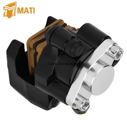 Rear Brake Caliper For Honda Sportrax 400 TRX400EX 1999-2008 TRX400X 2009-2014 - Bild 9 von 11