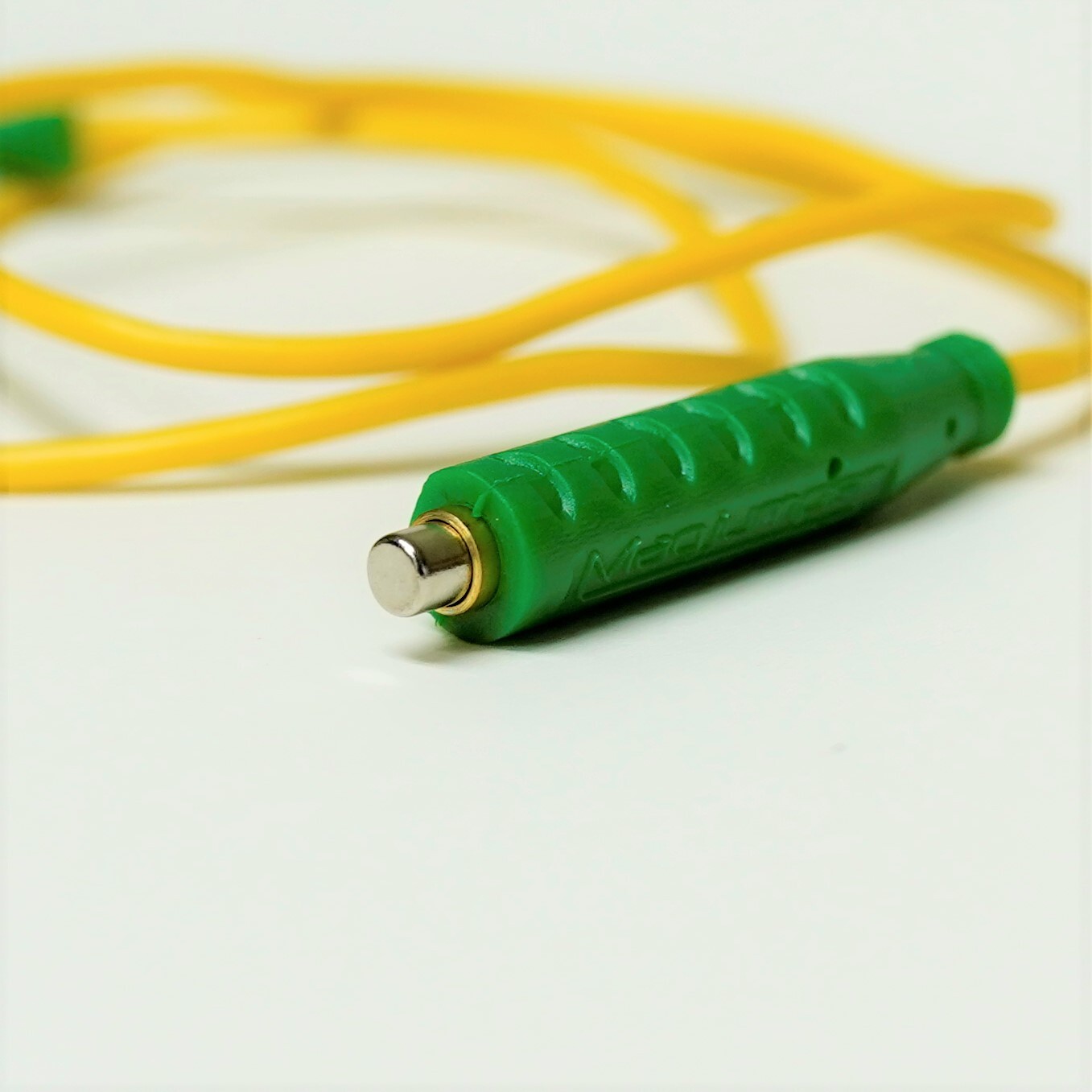 Supco MAG1GR 30 Vac Test Leads Jumper Wire Magjumper Green eBay