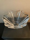 Orrefors Orion Crystal Bowl.  New in Box. — photo 2
