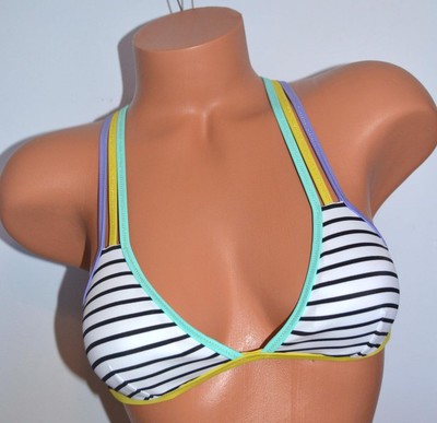 victoria's secret triangle bikini