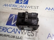 1 New Surplus Siemens Q230 Plug in QP Circuit Breaker 30 AMP 2 Pole 120/240 V