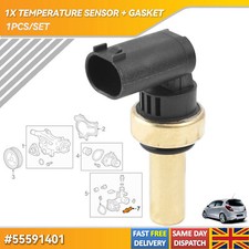 Water Coolant Radiator Temperature Sensor FOR VAUXHALL ASTRA CORSA D 55591401